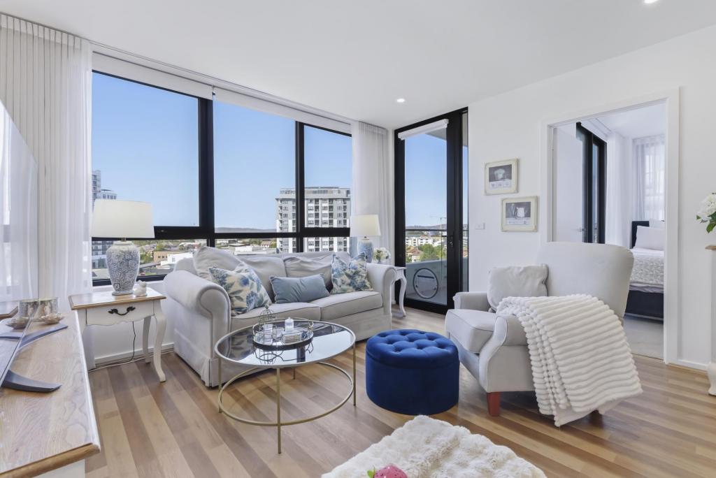 609/2 Gribble St, Gungahlin, ACT 2912