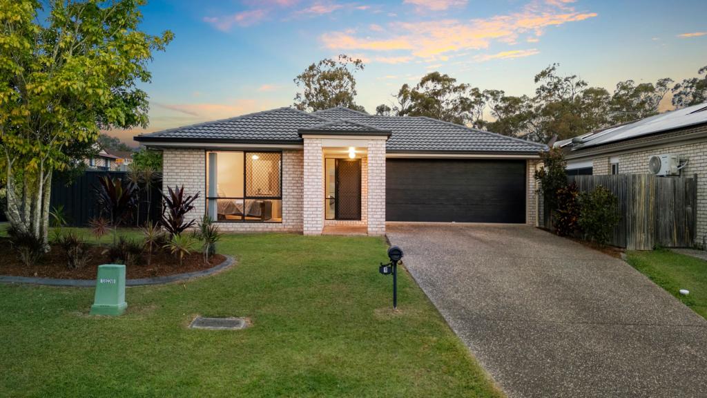 1 Phillips Lane, Drewvale, QLD 4116
