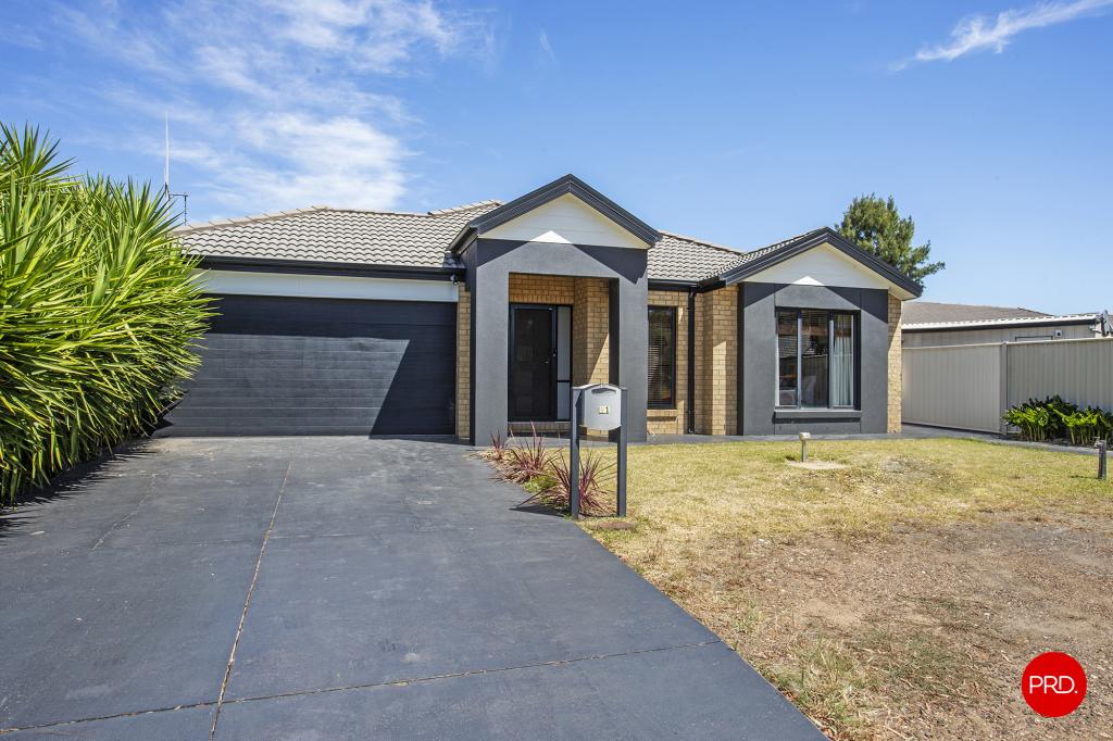 31 Manna Gum Dr, Epsom, VIC 3551