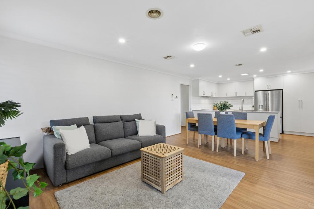 13 William Cooper Ave, Bonner, ACT 2914