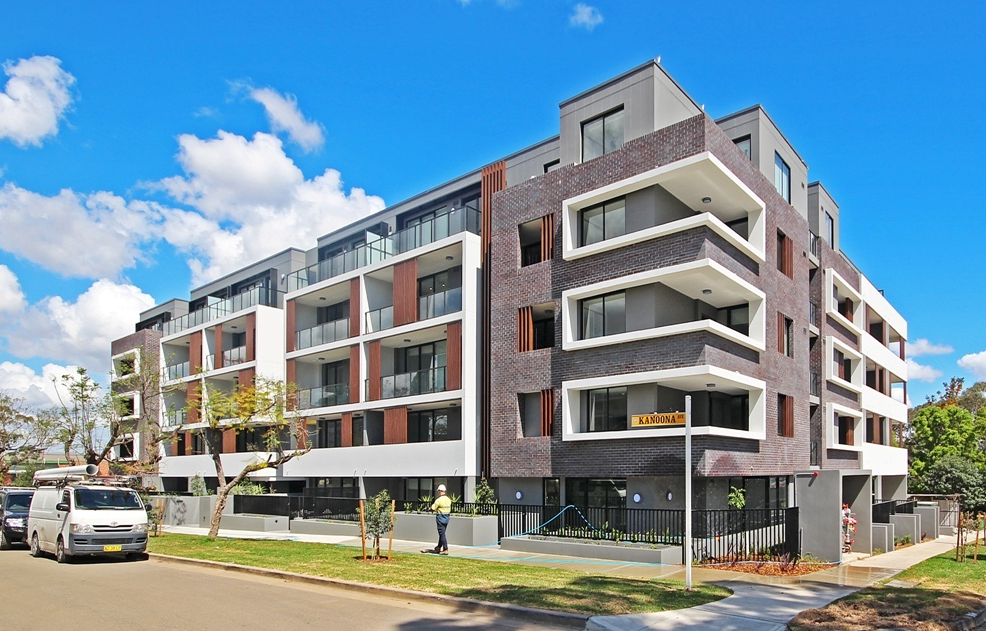 26/1-9 Kanoona Ave, Homebush, NSW 2140