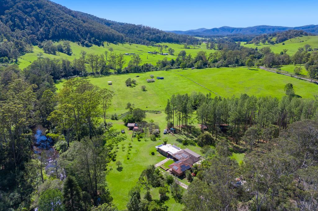 571 Bagnoo Rd, Byabarra, NSW 2446