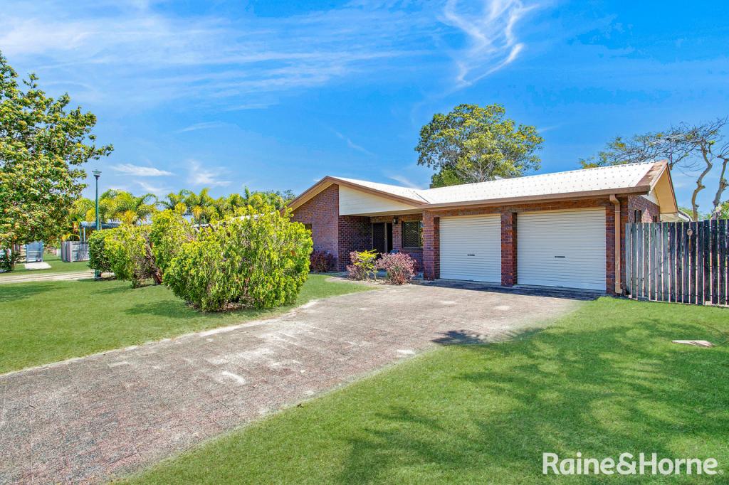 63 Banksia Ave, Andergrove, QLD 4740