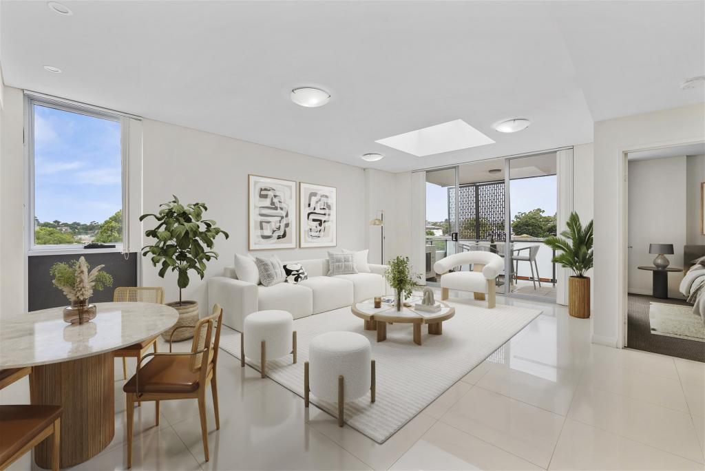 328/314 Canterbury Rd, Canterbury, NSW 2193