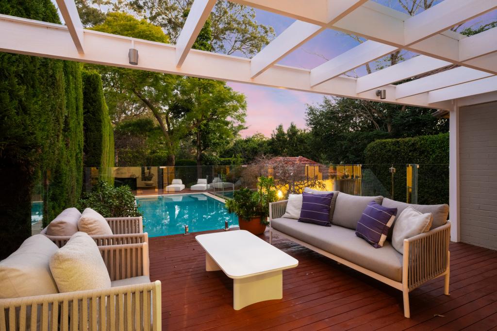 16 Selwyn St, Pymble, NSW 2073