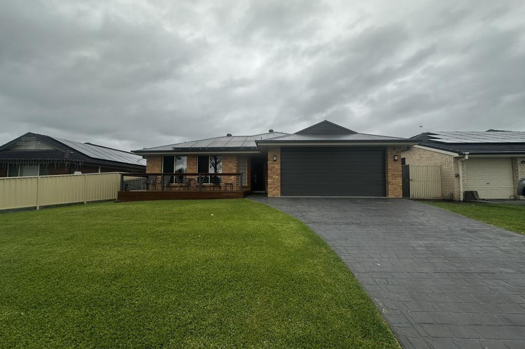 27 Dalyell Way, Raymond Terrace, NSW 2324