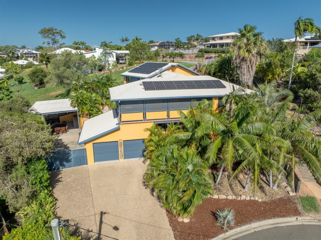 25 Paperbark St, Kin Kora, QLD 4680