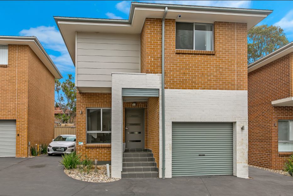 2/51-53 CORNELIA RD, TOONGABBIE, NSW 2146