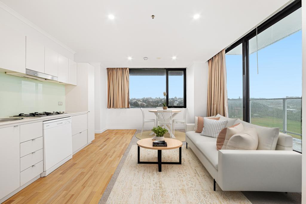 906/85-97 New South Head Rd, Rushcutters Bay, NSW 2011