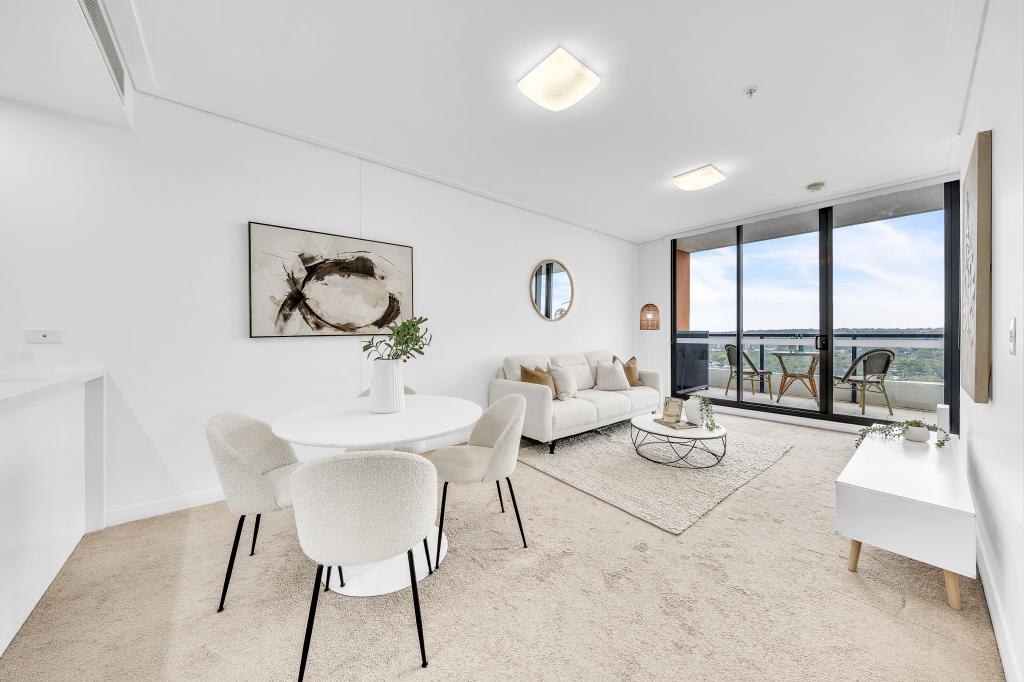 1206c/5 Pope St, Ryde, NSW 2112