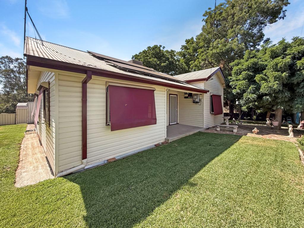 21 Townsend St, Narrandera, NSW 2700