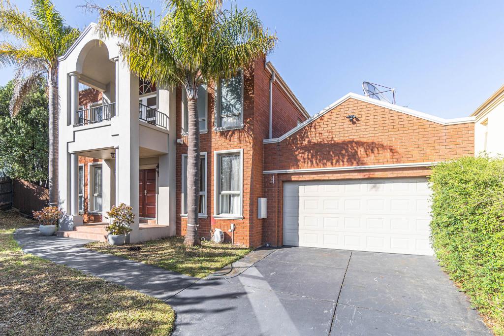 8 Golf Links Ct, Doncaster, VIC 3108