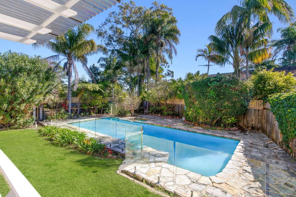 16 Haigh Ave, Belrose, NSW 2085