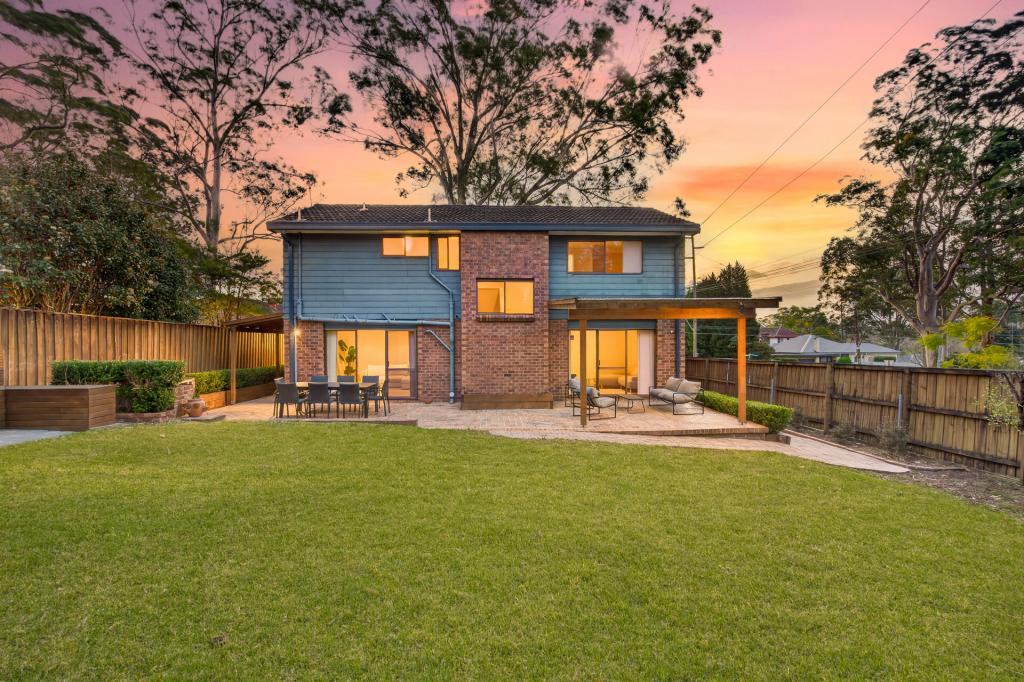 116 Hull Rd, West Pennant Hills, NSW 2125