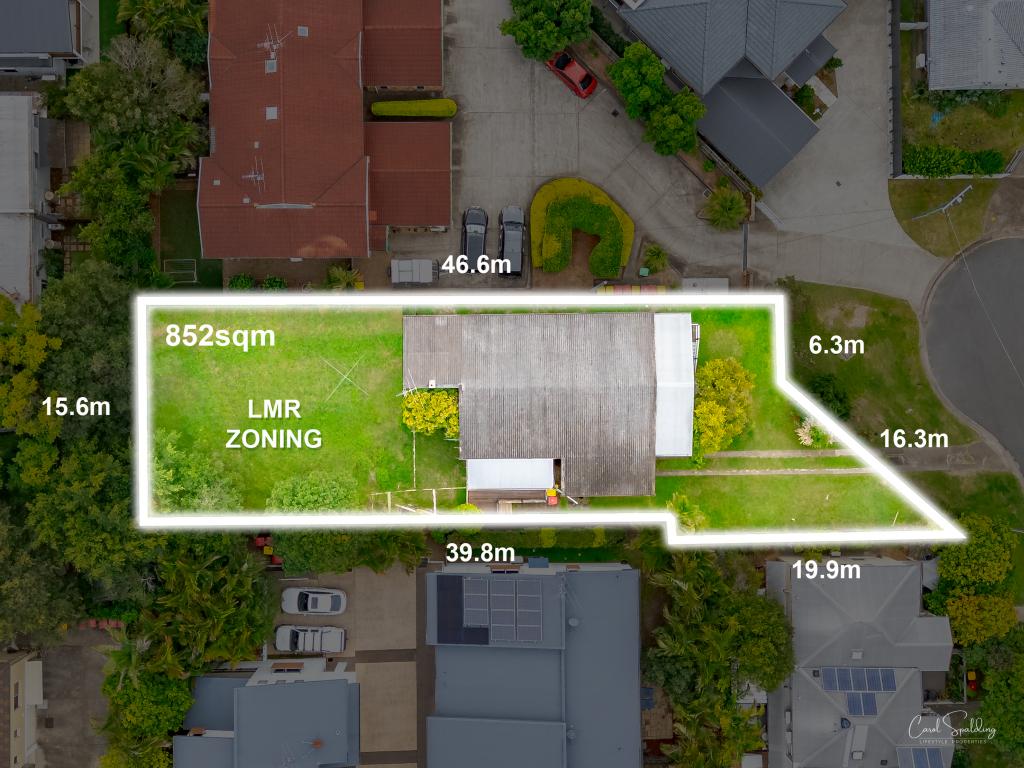 8 Gloriana St, Morningside, QLD 4170