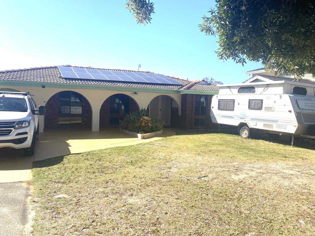 36 GLOVER ST, DIANELLA, WA 6059