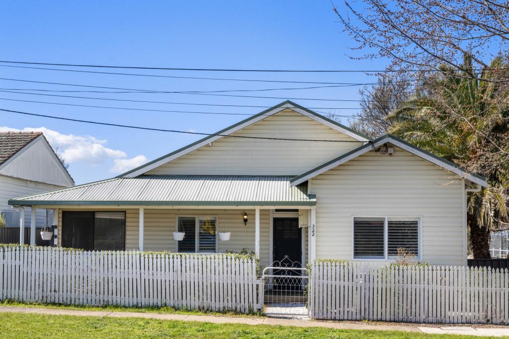 322 Peisley St, Orange, NSW 2800