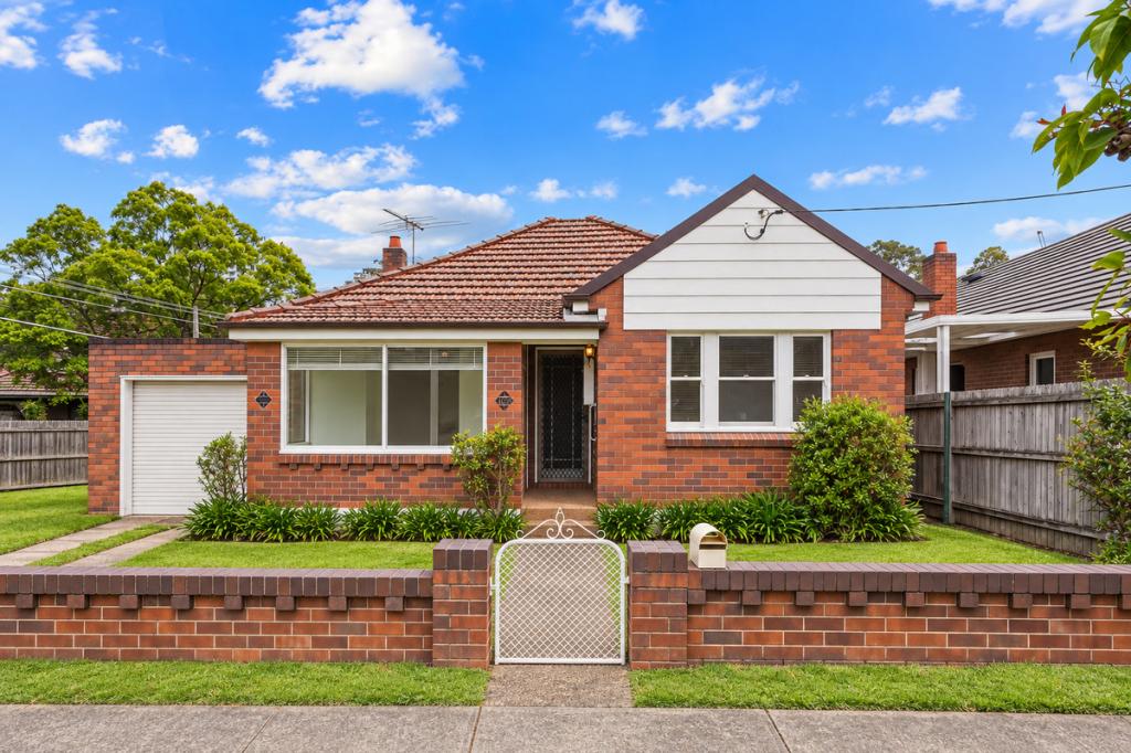 105a Cobham Ave, Melrose Park, NSW 2114