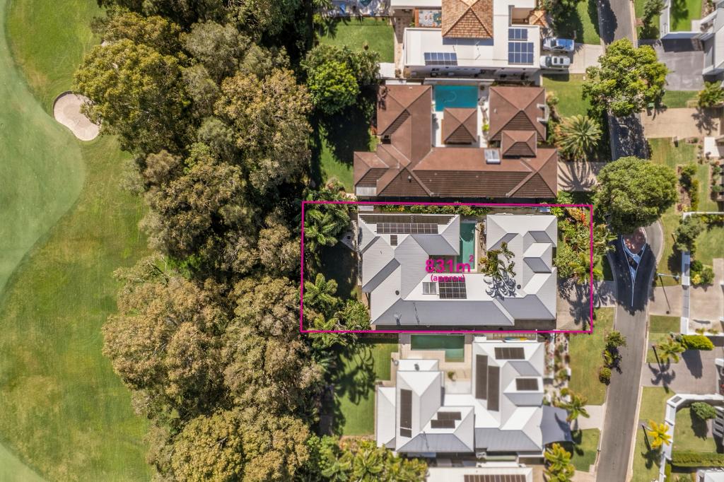20 Hetherington Dr, Twin Waters, QLD 4564