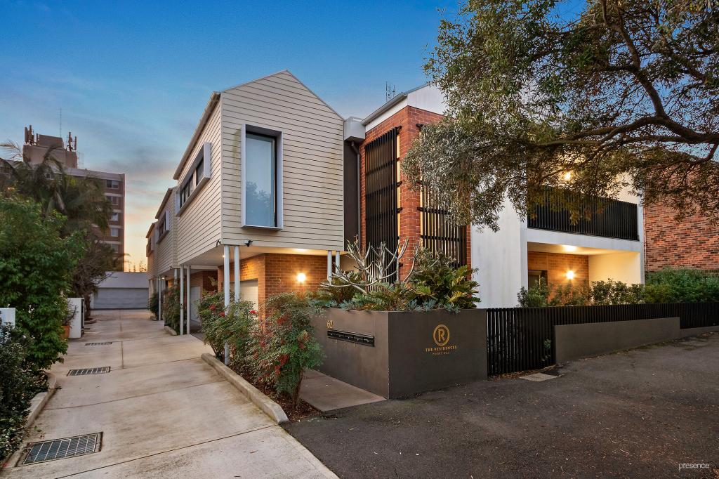 3/62 Corlette St, Cooks Hill, NSW 2300