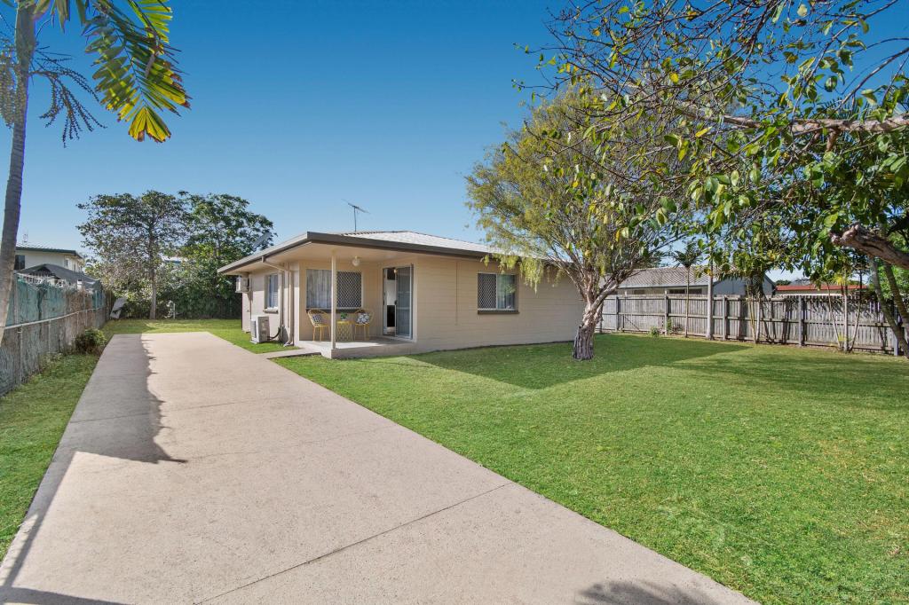 46 Churinga St, Kirwan, QLD 4817