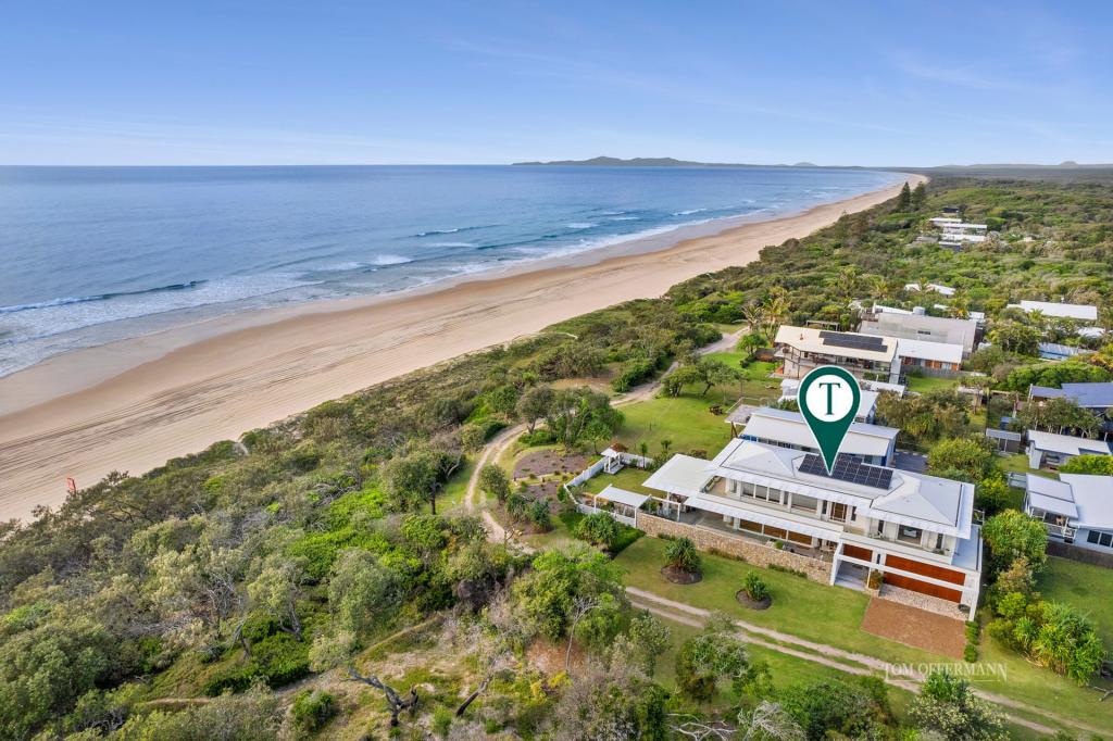 2 Esplanade, Noosa North Shore, QLD 4565