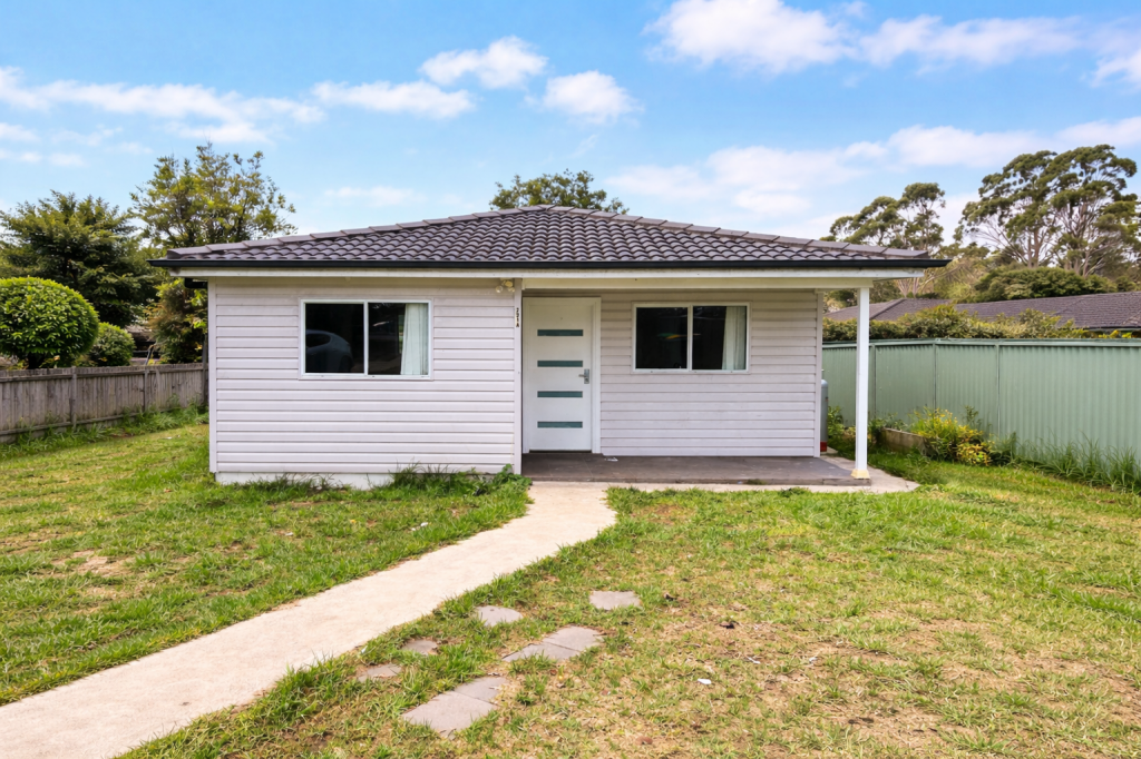 231a Old Windsor Rd, Old Toongabbie, NSW 2146
