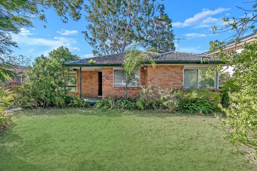 11 Elbrus St, Seven Hills, NSW 2147