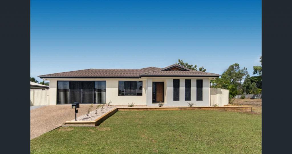 11 SKYLARK PL, KELSO, QLD 4815