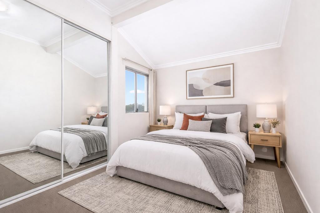 51/28-32 Marlborough Rd, Homebush West, NSW 2140