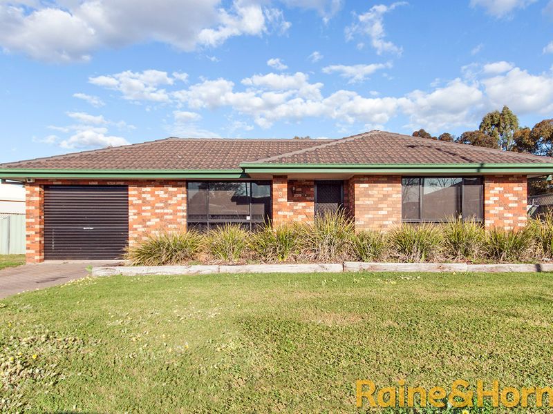 9 HORIZON PL, DUBBO, NSW 2830