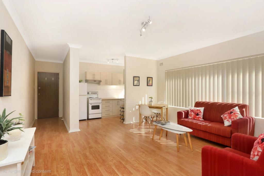 2/7 Parry Ave, Narwee, NSW 2209