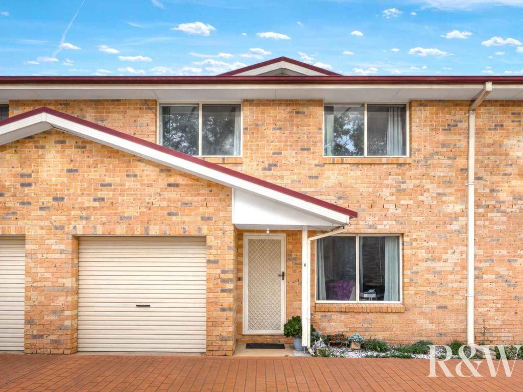 6/2 Charlotte Rd, Rooty Hill, NSW 2766