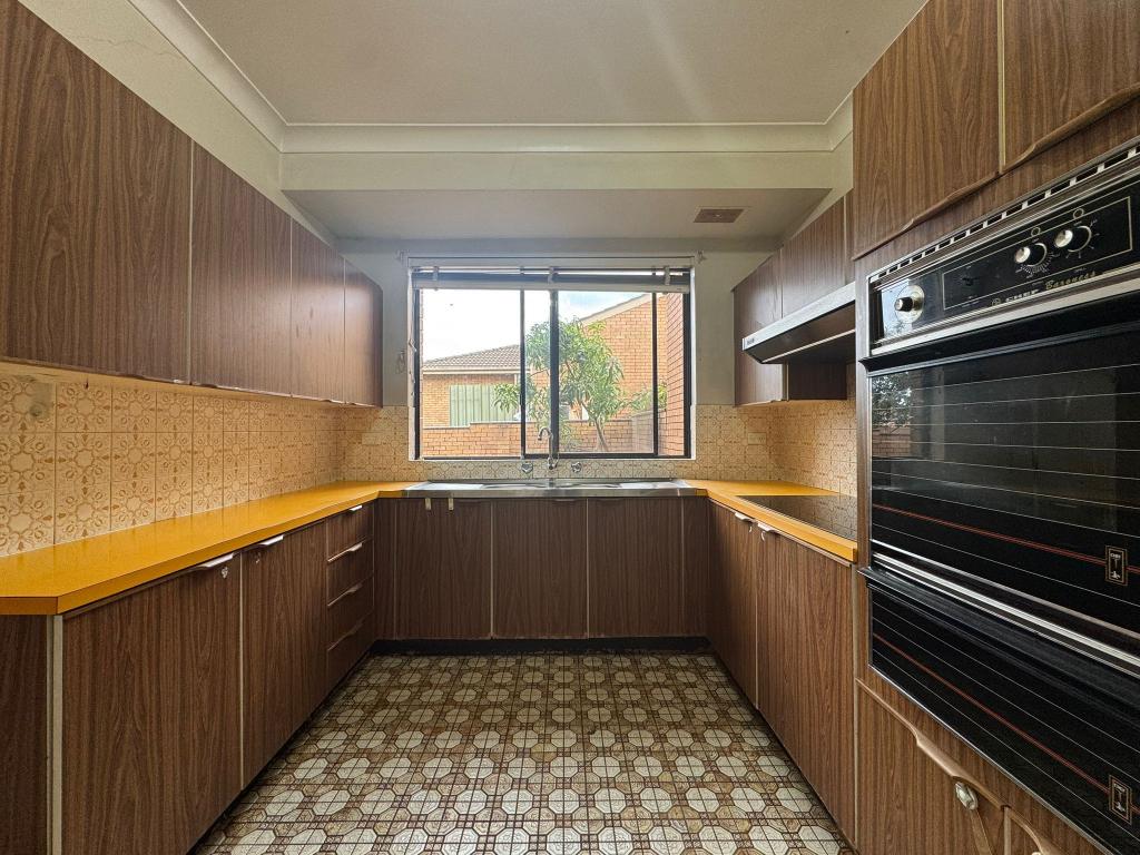 8/29 KING ST, ENFIELD, NSW 2136