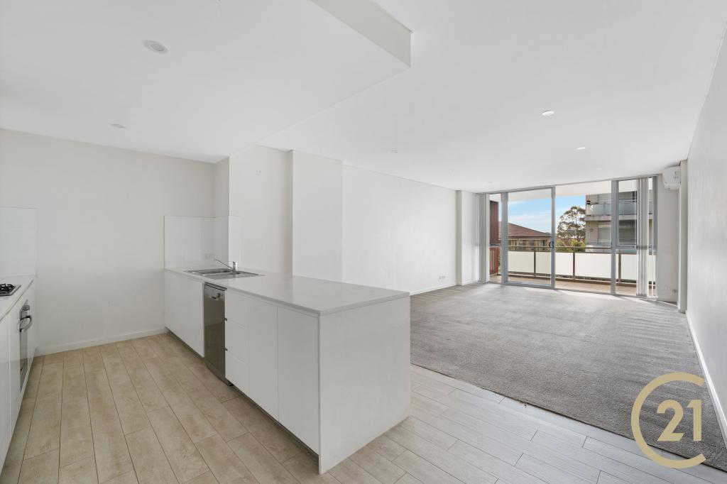 4/57-59 Lachlan St, Warwick Farm, NSW 2170