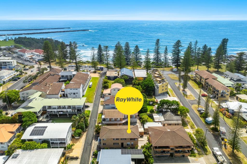 2/5 Beach St, Yamba, NSW 2464