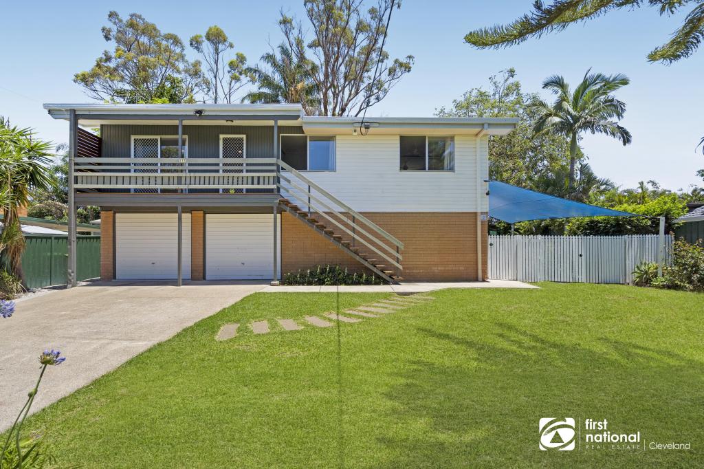 117 Queens Court Rd, Alexandra Hills, QLD 4161