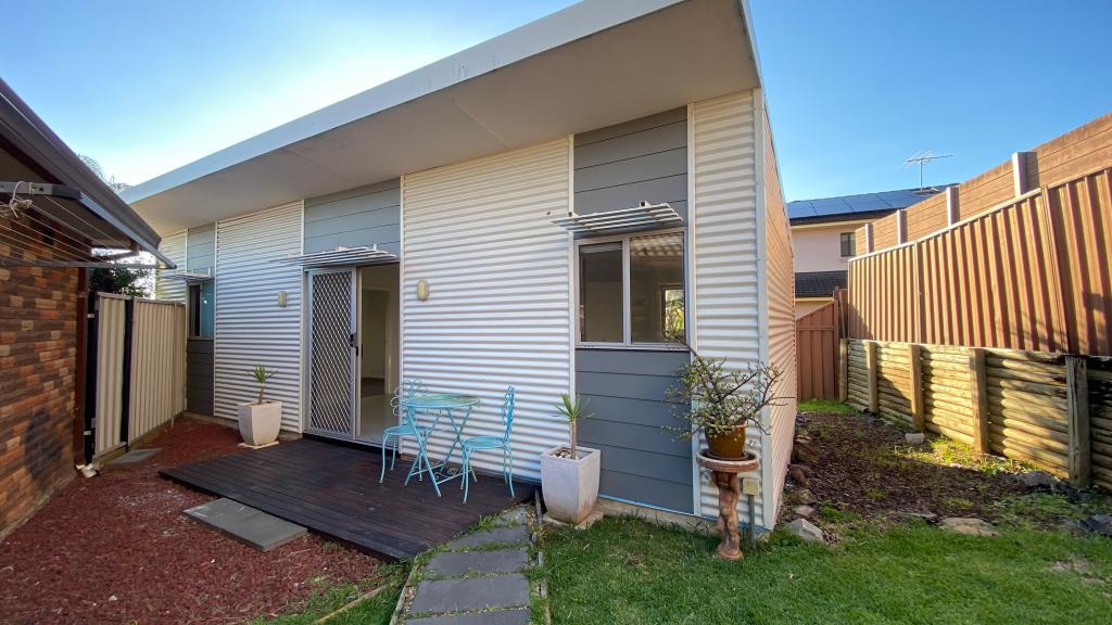 42a Penguin Pde, Hinchinbrook, NSW 2168