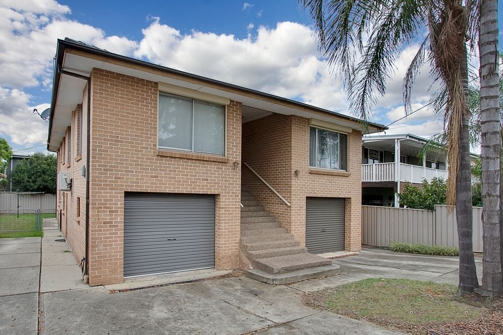 4/676 George St, South Windsor, NSW 2756