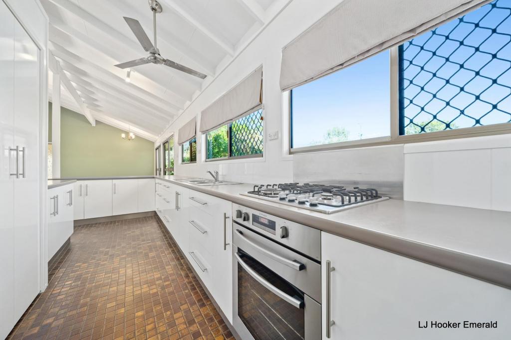 35 Harris St, Emerald, QLD 4720