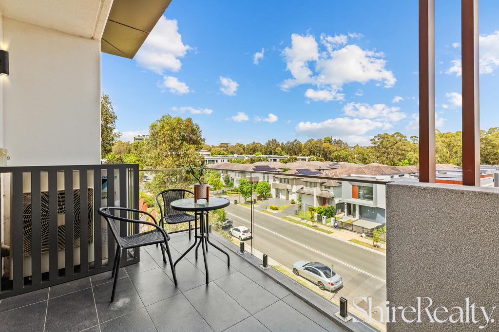 323/100 Fairway Dr, Norwest, NSW 2153