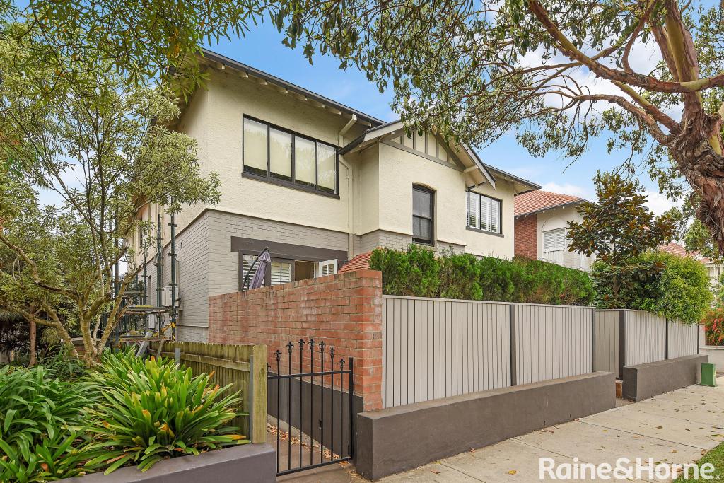 4/56 Raglan St, Mosman, NSW 2088