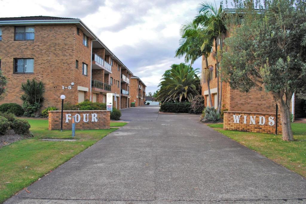 10/1-5 North St, Tuncurry, NSW 2428