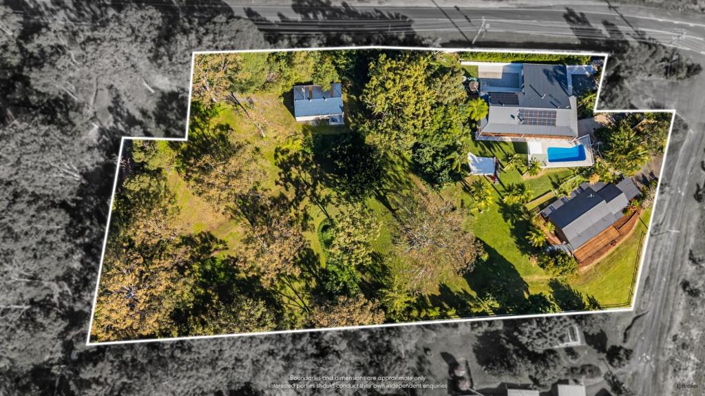 373 Tallebudgera Connection Rd, Tallebudgera, QLD 4228
