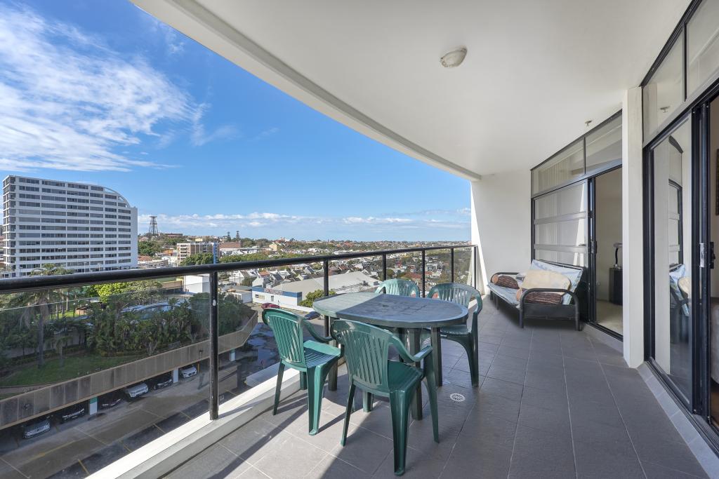 48/17-23 Newland St, Bondi Junction, NSW 2022