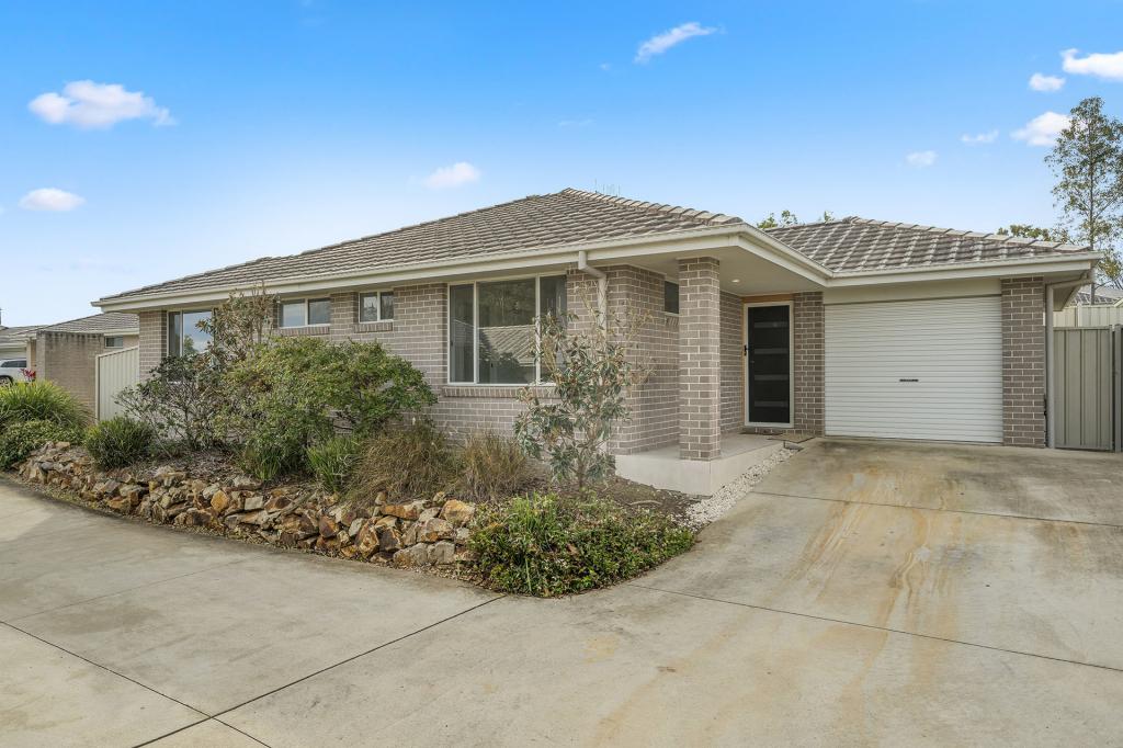 21/76 Blackbutt Dr, Wauchope, NSW 2446