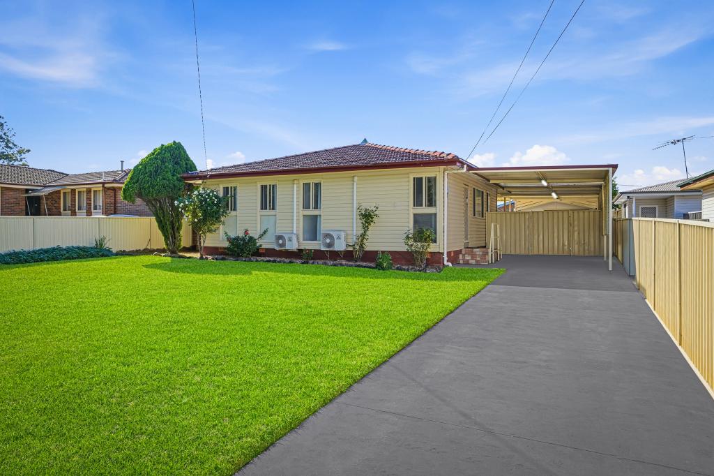 26 Radburn Rd, Hebersham, NSW 2770