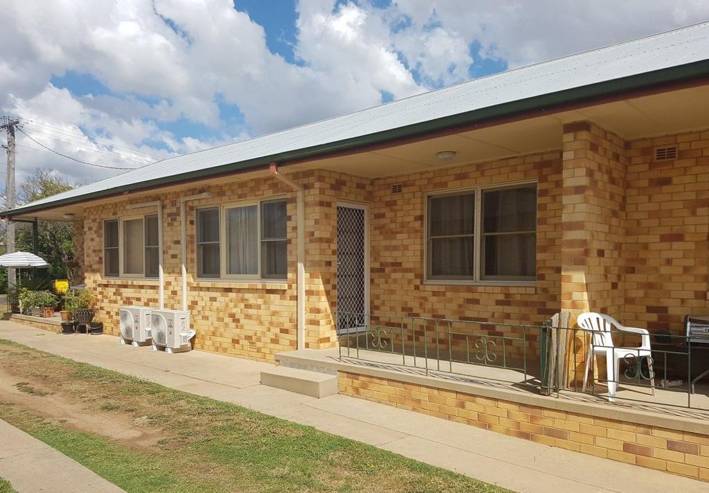 2/7 Diane St, South Tamworth, NSW 2340