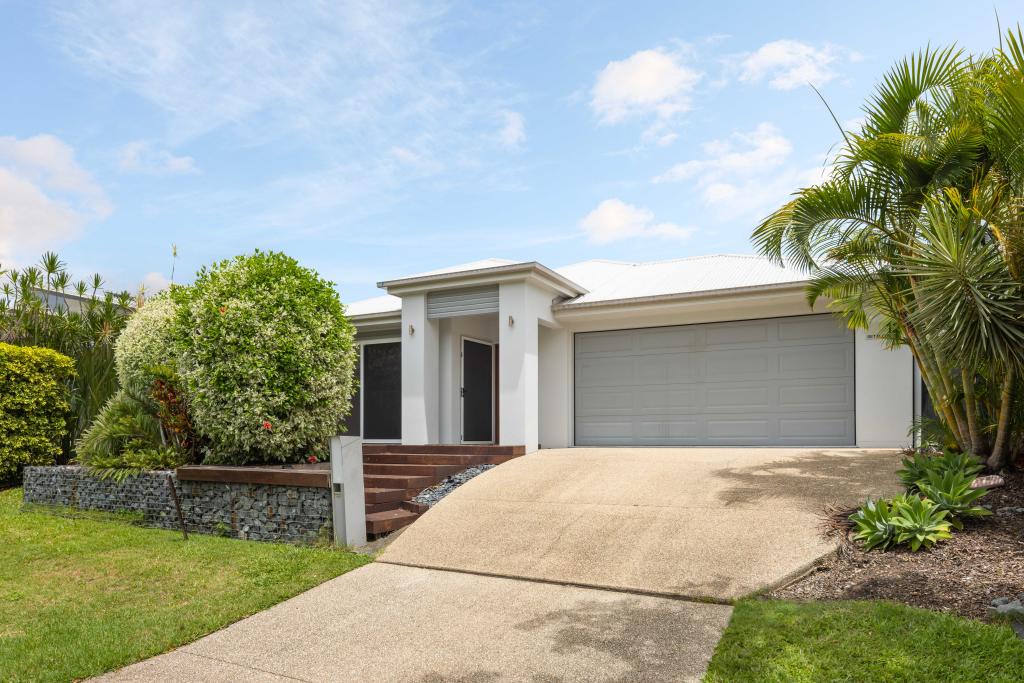 12 Settlers Ave, Maudsland, QLD 4210