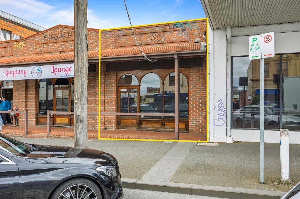 1/5B DOVETON ST N, BALLARAT CENTRAL, VIC 3350